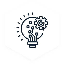 Projetos de diagnóstico de eficiência e tecnologia conduzidos junto às áreas de prática jurídicas.