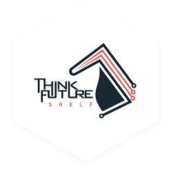 ThinkFuture Shelf