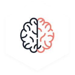 Treinamentos, workshops e eventos internos para preparar advogados a desenvolverem projetos inovadores.